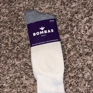 BOMBAS socks